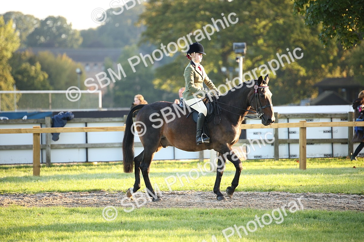 SBM_32257 - S8 - Best Turned Out