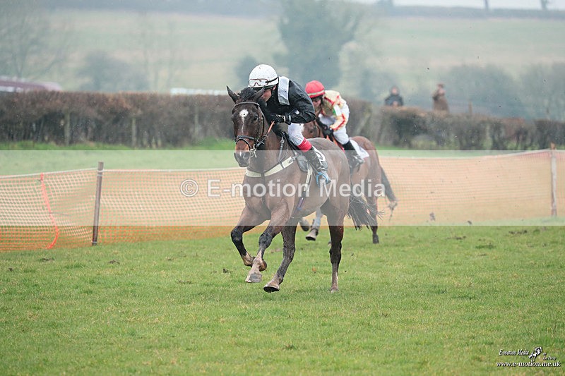 PtP 100324 336 - Pytchley with Woodland Point-to-Point Guilsborough 10/03/24
