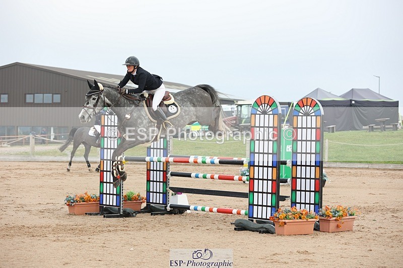 250424-092152-02732 - Cls 29 Young Horse 6yr old