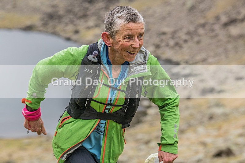 Kong MMM-56 - Kong Mini Mountain Marathon Round 1 Lake District Coniston Sunday 5th March 2023