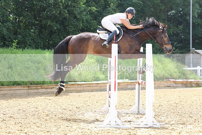 3E7A5778 - Class 5: Senior 95cm