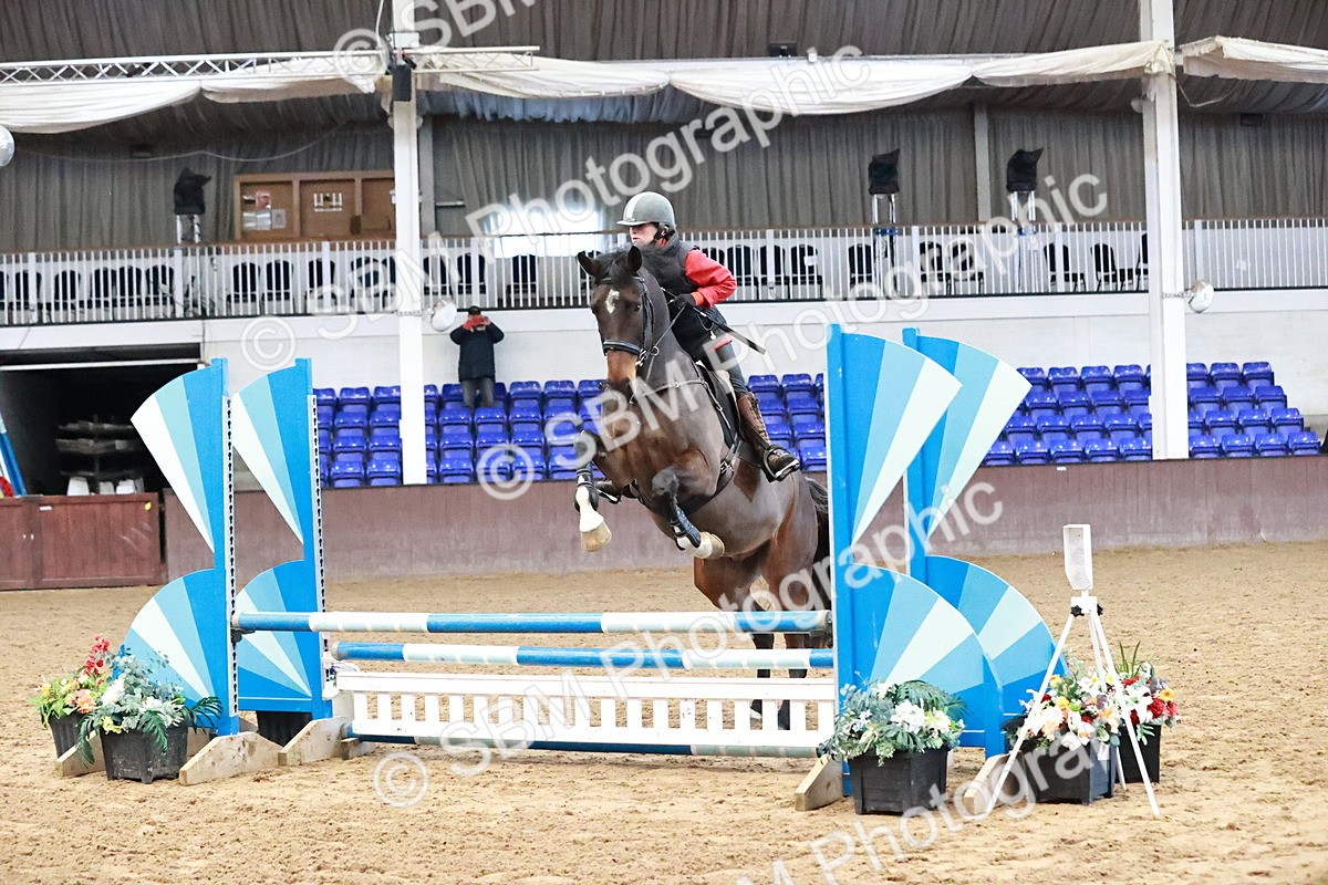 SBM_001918 - Class 7 - Clear Round