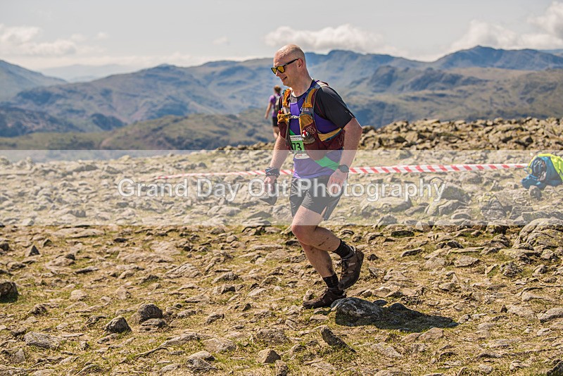 Fairfield-1743 - Fairfield Horseshoe Fell Race Saturday 13th May 2023