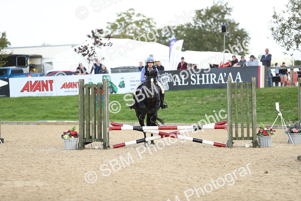 SBM_17310 - E4b - Eventers Challenge 60cm Open