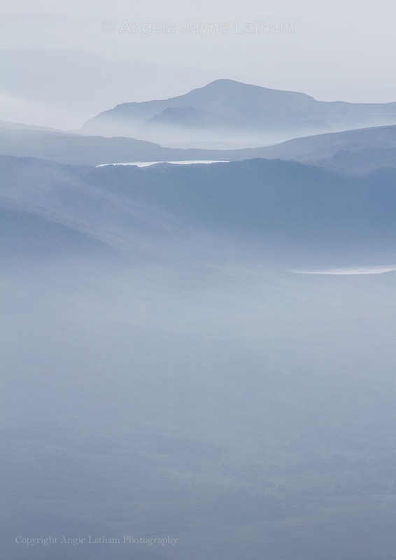 Snowdonia Blues 2 - Celtic Wales
