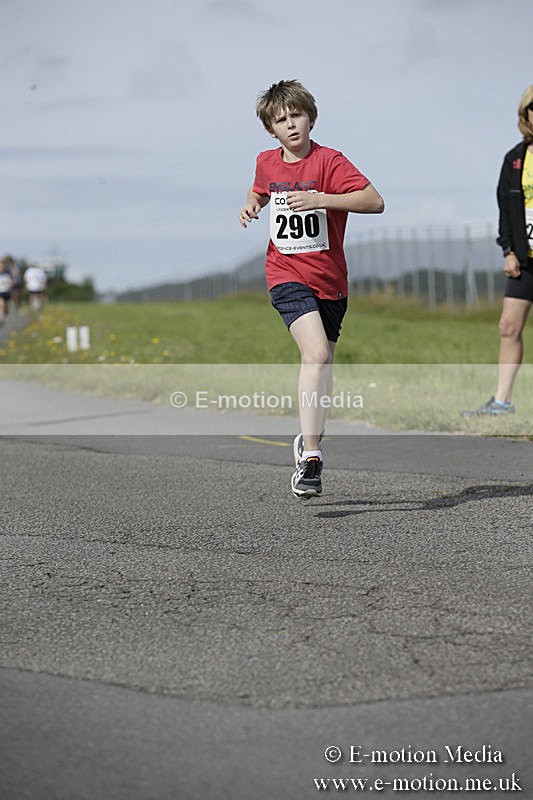 CADFUN 210719-0075 - Cadence Events Colerne Fun Run  21-Jul-2019