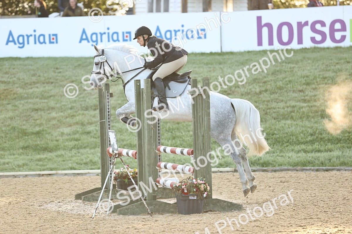 SBM_32924 - J38 - Senior 80cm Championship