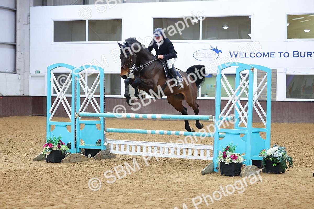 SBM_010369 - Class 22 - Equiyd 1.05m Amateur Championship Qualifier - First Round (1.05m)