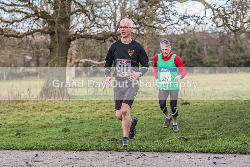 Workington XC-413 - Workington Cross Country Curwen Park, Saturday 3rd December 2022
