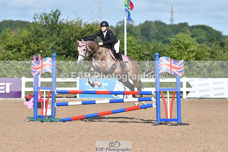 240727A-090601-02931 - Cls 20 Snr British Novice and 90cm Open