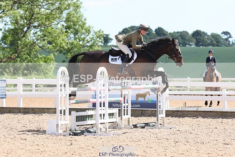 250528-153417-01676 - Cls 6 Foxhunter and 1.20m Open