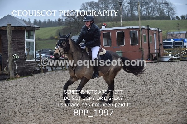 BPP_1997 - CLASS 18 STX-UK Pony BritiNovice / 0.80m Open