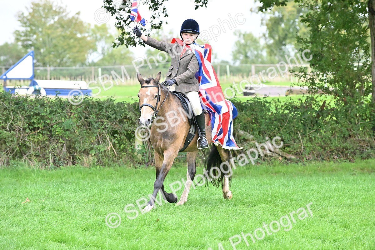 SBM_42961 - S12 - Family Horse & Pony