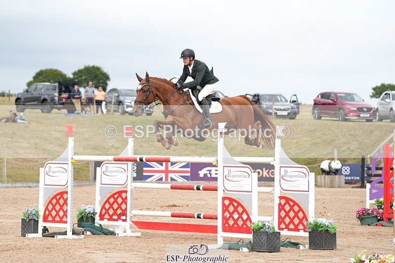 250718-172236-12616 - Cls 6, 3 Star Big Tour LR Qualifier Break til End