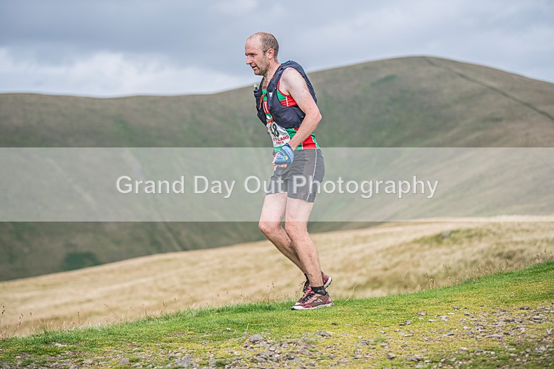 Sedbergh-705 - Sedbergh Hills Fell Race Sunday 18th August 2024