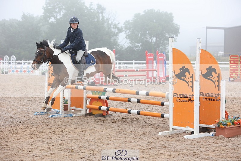 240630A-094850-11628 - Cls 30 British Novice and 80cm Open