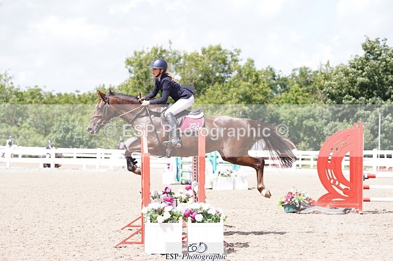 250628-141826-06003 - Cls 23 Pony Intro & 80cm Open