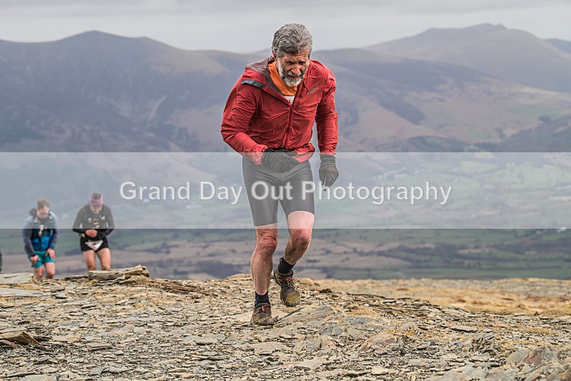 Coledale-898 - Coledale Horseshoe Fell Race Saturday 29th March 2025