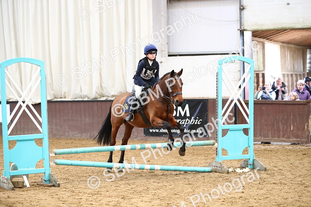 SBM_001785 - Class 4 - 60cm