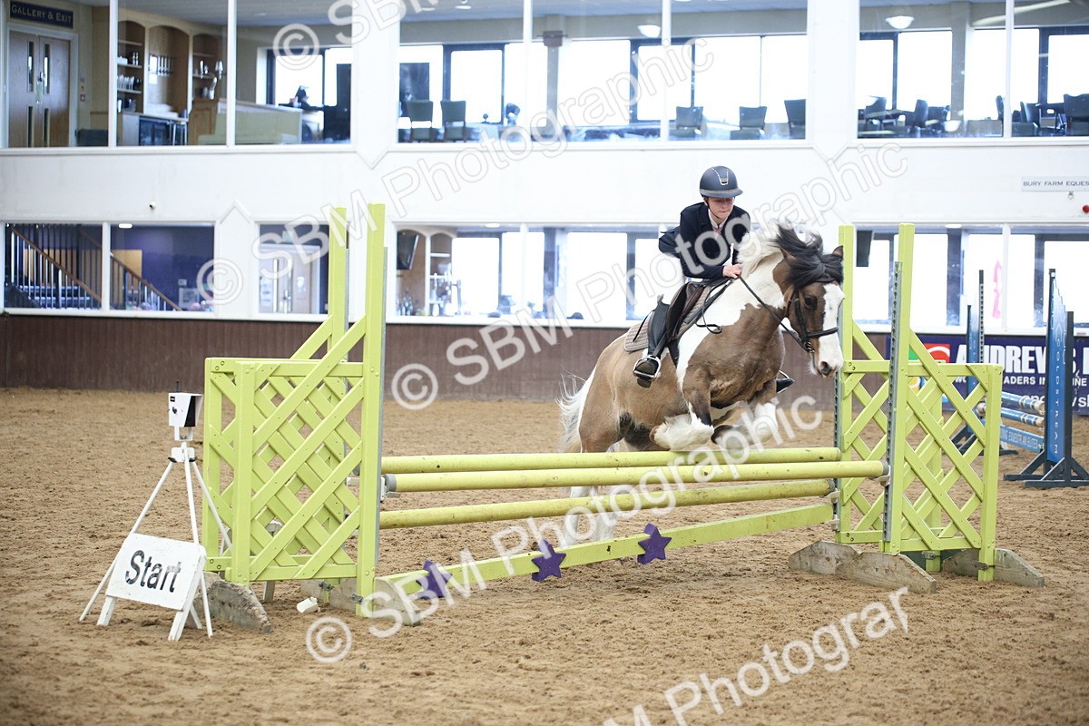 SBM_001217 - Class 4 - 70cm