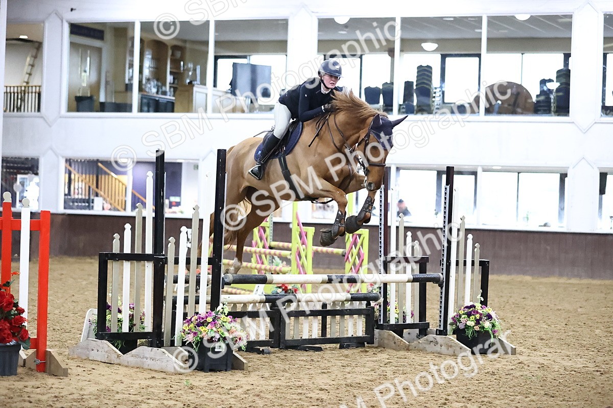 SBM_008969 - Class 20 - Senior British Novice - 80cm