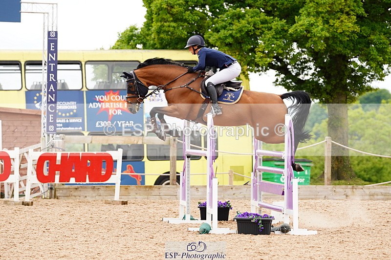 240524A-123940-03612 - Cls 15 Foxhunter