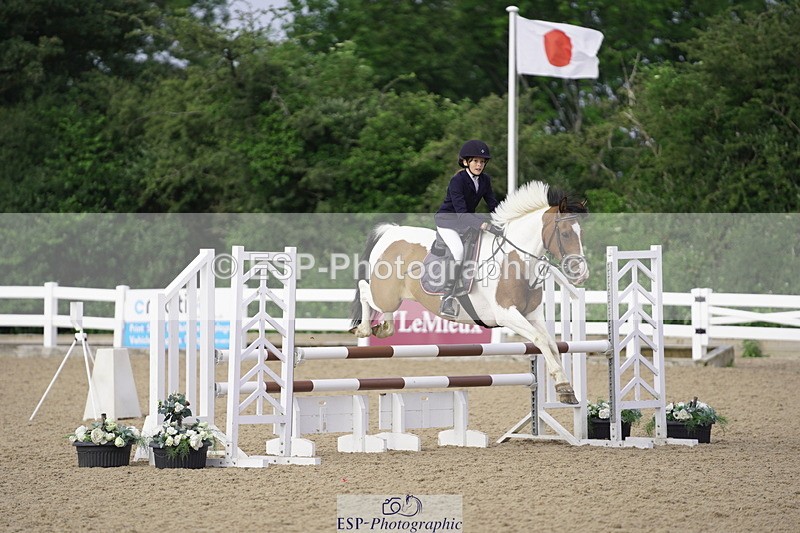 230625A-090404-03055 - Cls 1 Pony Discovery & Open