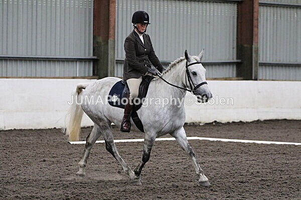 SIAL4210 - CAbin Dressage 5th july 2025