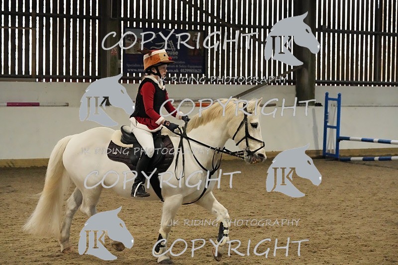 JKR02326 - Class 6 70cm