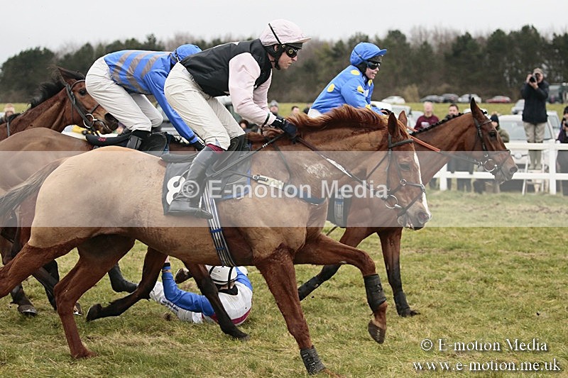 PtP 180218 388 - Combined Services Point-to-Point Larkhill 18/02/18
