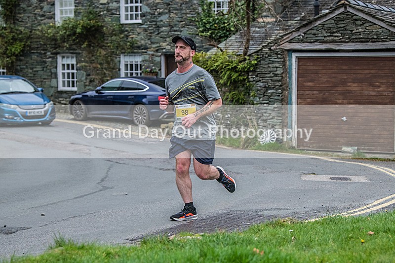 Derwentwater-810 - Derwentwater 10 Mile Road Race Sunday 3rd November 2024