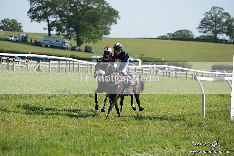 PR 250526 139 - Pony Racing from Chaddesley Corbett 25/05/26