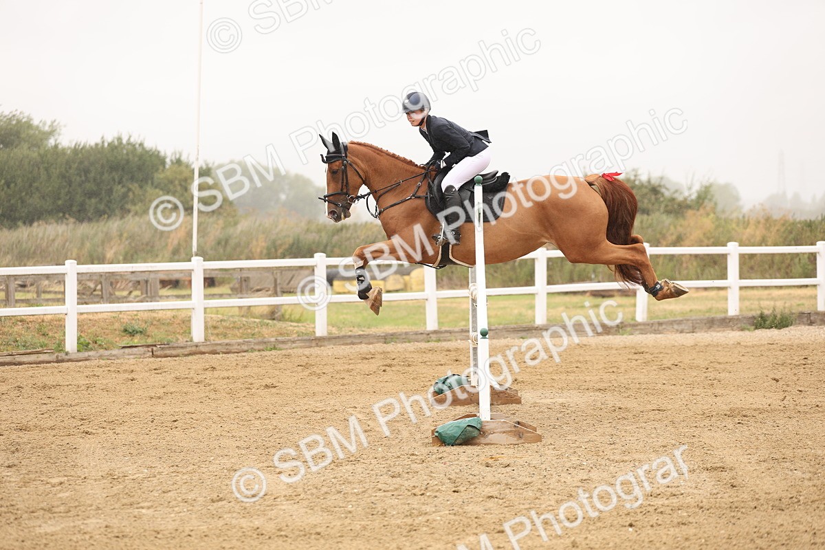 SBM_024147 - Class 6 - Senior Newcomers 1.10m