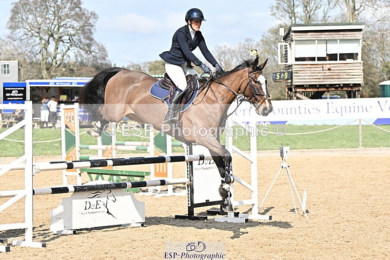 250322A-125827-02706 - Cls 10&20 Snr 1.05m Open & Nat Am Qualifier