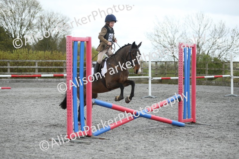 20260412-0737 - Show Jumping