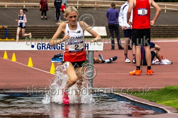 SIAB23-915169 - Track Female Set Two