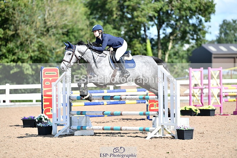 240913A-113532-03733 - Cls 21 Snr Discovery and 1m Open