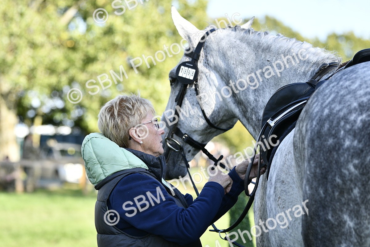SBM_52230 - S35 - Working Hunter & Working Show Horse