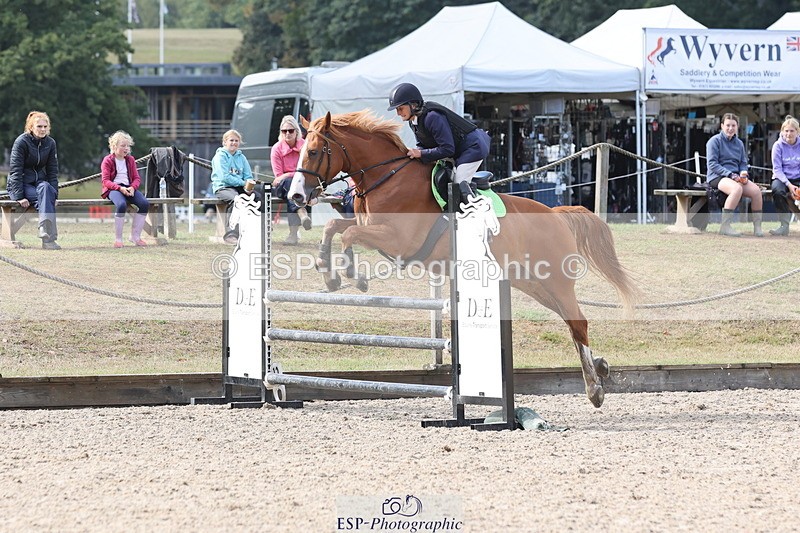 250831A-153247-11200 - Cls 44 95cm Amateur Quali