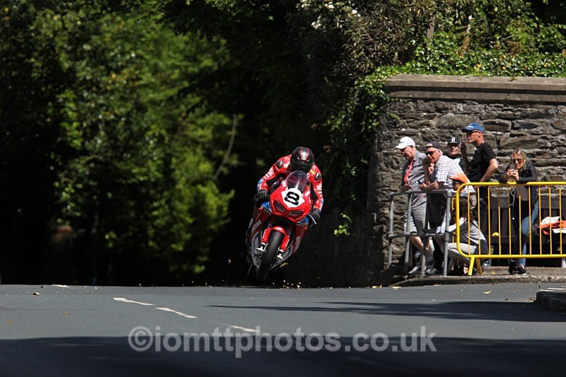  - Superbike Race
