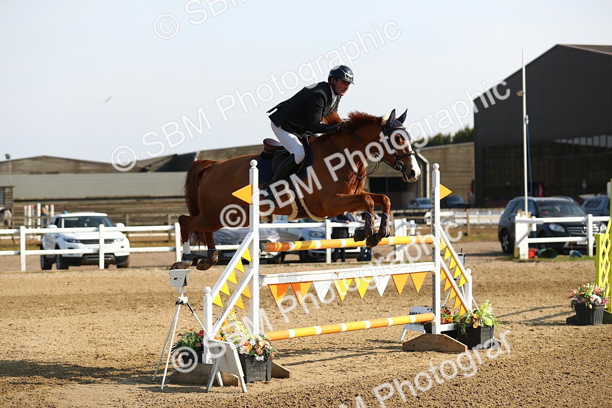 SBM_001499 - Class 6 - National 1.30m 1.40m