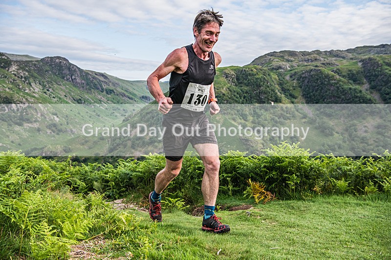Langstrath-53 - Langstrath Fell Race Wednesday 18th June 2025