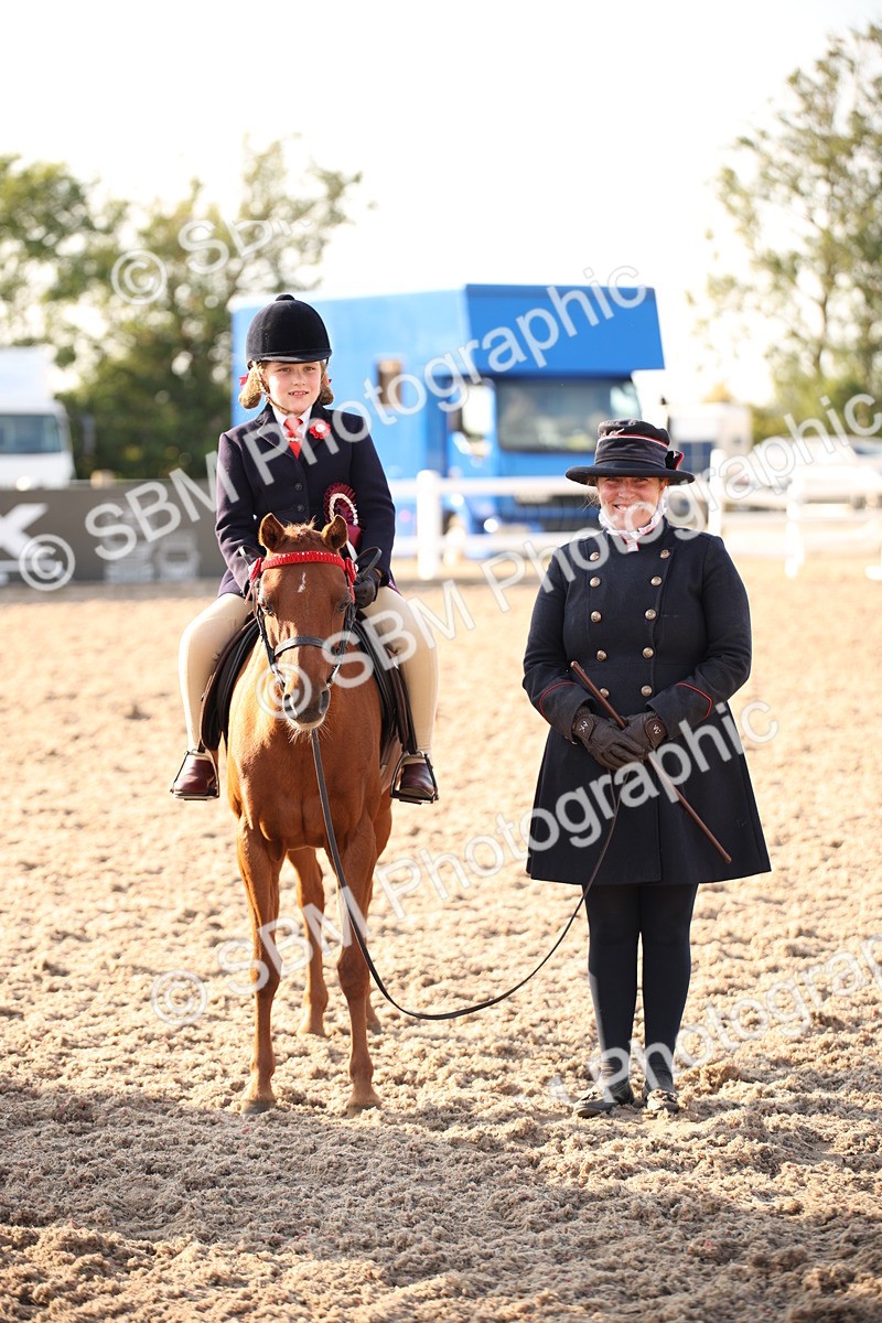 SBM_08887 - Class 12R Regional Ridden Pre-Vet