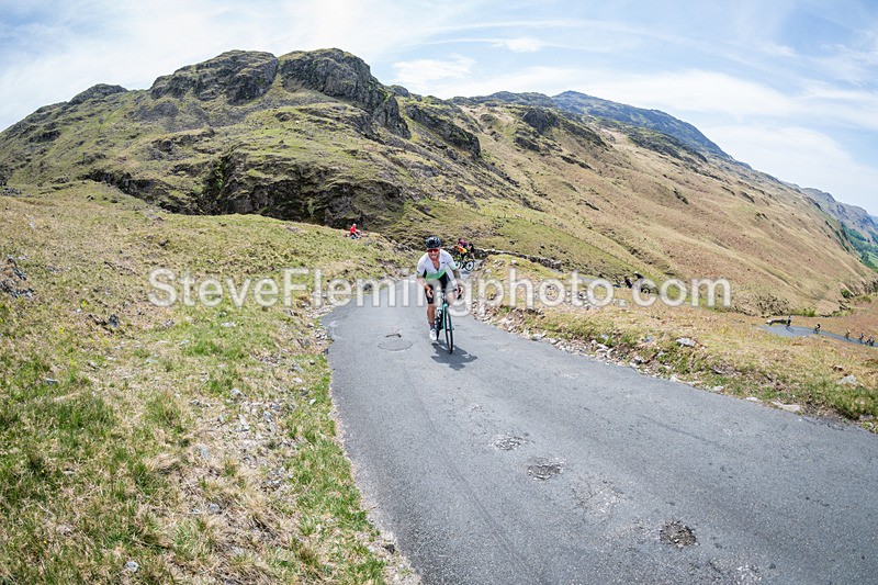 123813 - Hardknott Pass Camera 2 12.00-13.00