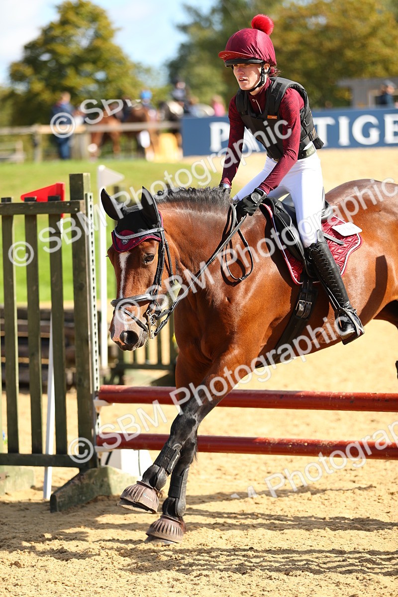 SBM_03446 - E3 Eventers Challenge 70cm Open