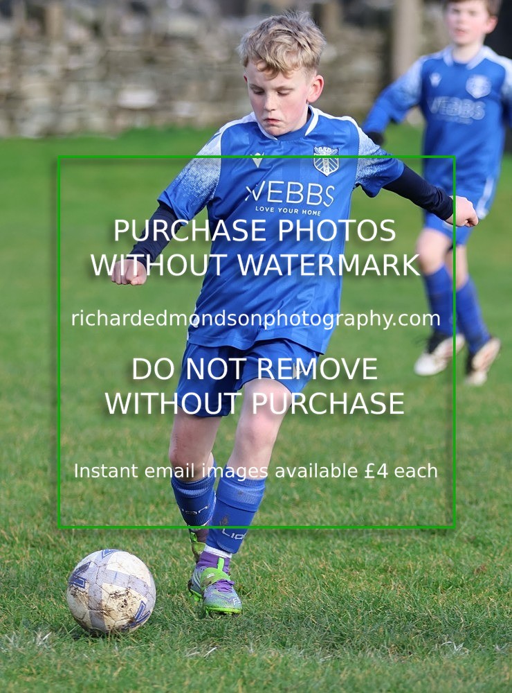533A6534 - Wattsfield Youth U10 (7/2/26)