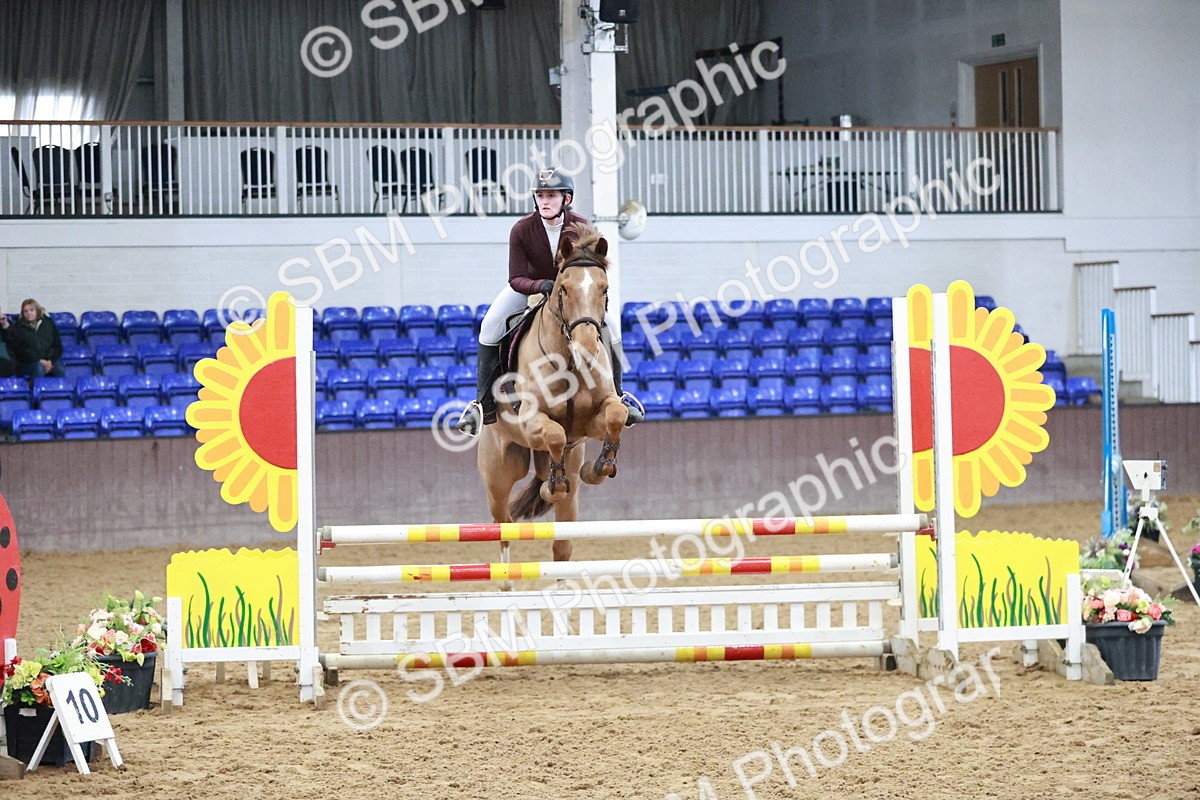 SBM_000407 - Class 2 - Senior British Novice - 90cm