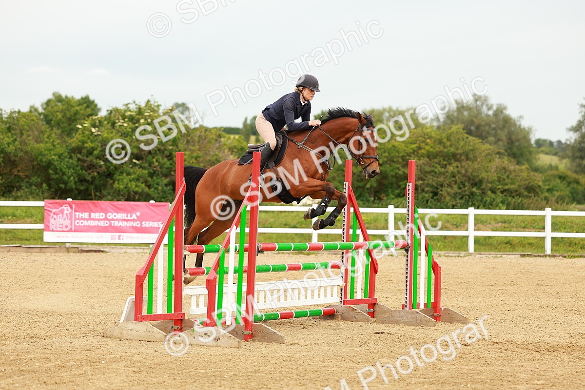 SBM_001787 - Class 3 - Senior Discovery - 1.00m