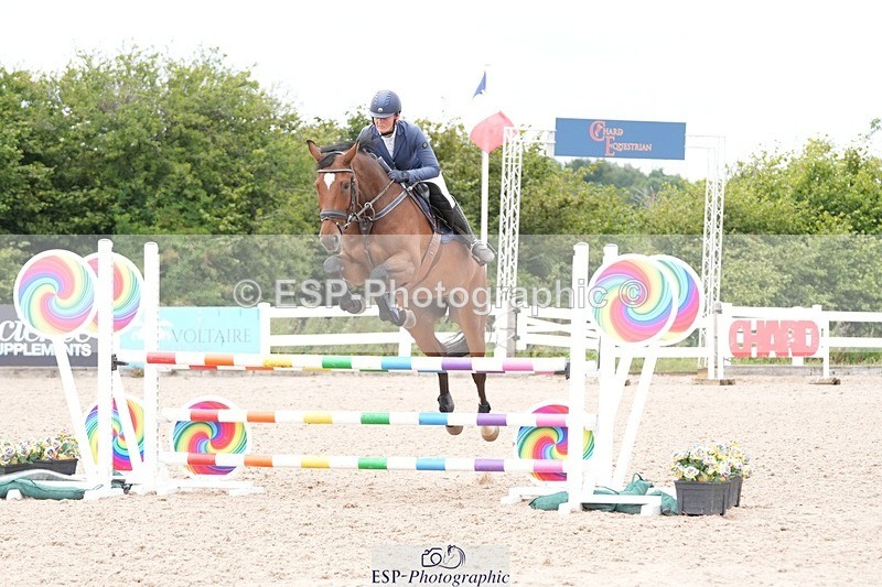 250802-143025-10662 - Cls 23 1.05 National Amateur Championship Qualifier