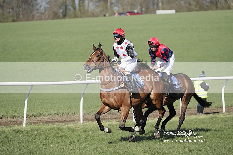 PtP 100423 1049 - Old Berkshire Point-to-Point Lockinge 10/04/23